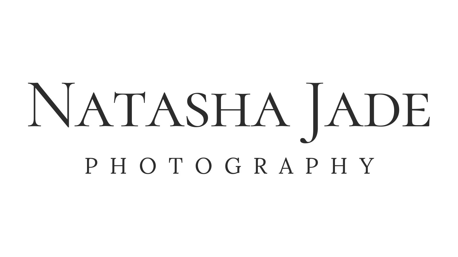 Natasha Jade Photography